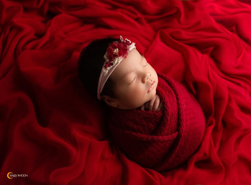 BABY MOON studio