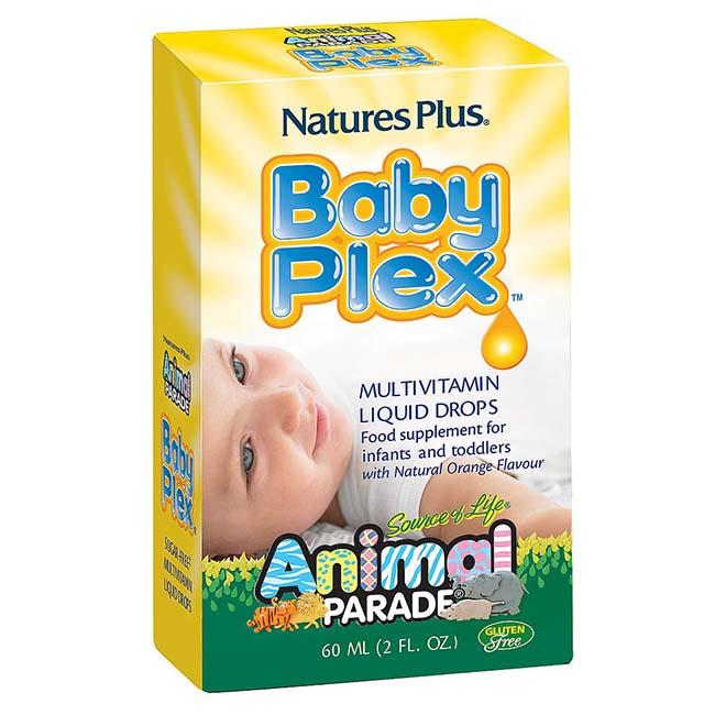 Baby Plex