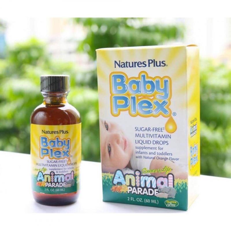 Baby Plex