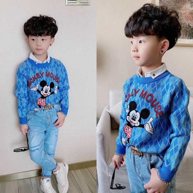 Diệu Hằng - Baby Shop