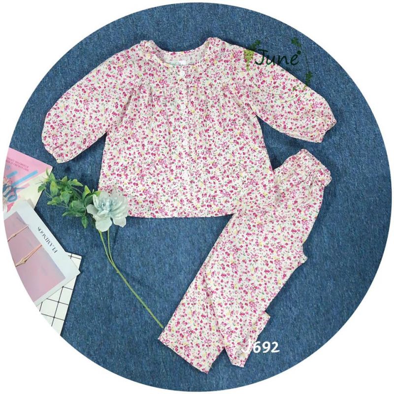 Baby Shop Gia Bảo