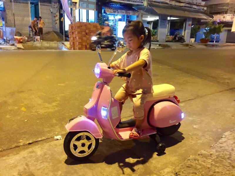 Baby Của Tôi