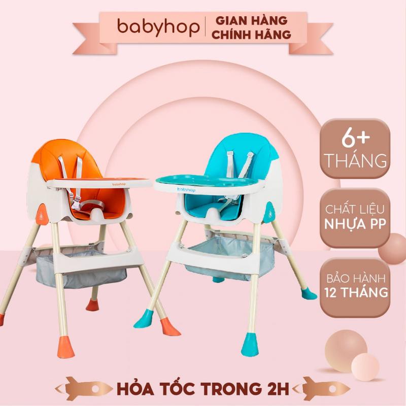 Babyhop