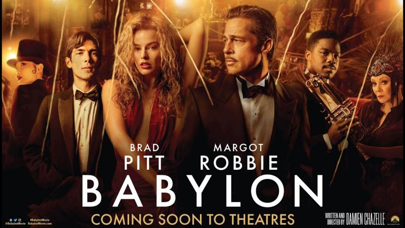 Babylon