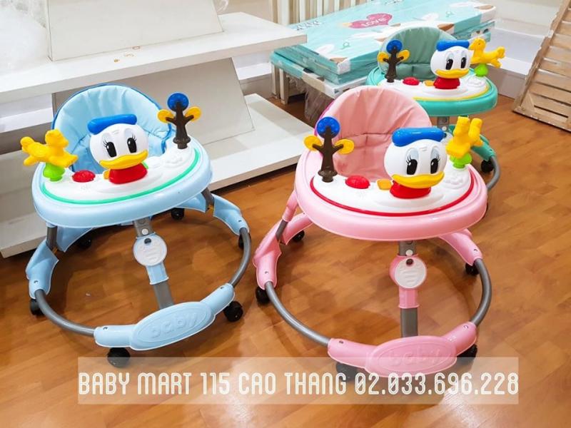 BabyMart Hạ Long