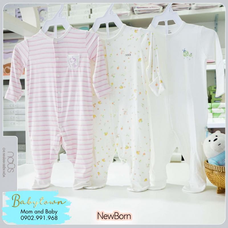 Babytown