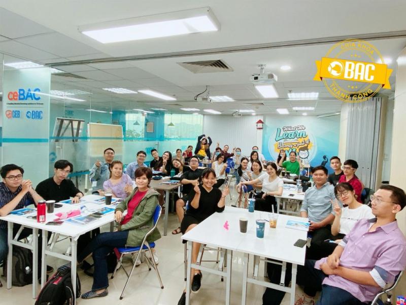 BAC - Business Analyst Training Center