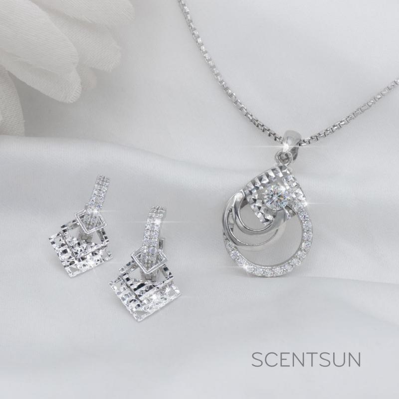Bạc có thể phòng chống bệnh tật