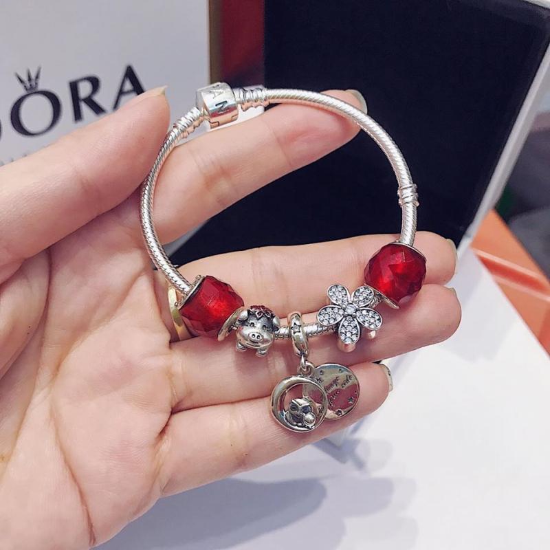 Bạc Jewelry