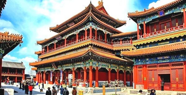 Bắc Kinh, Trung Quốc