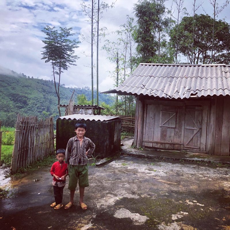 Cuộc sống của người dân chưa được cải thiện dù nhận được sự quan tâm của Nhà nước