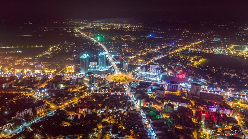 Bắc Ninh - Thành phố công nghiệp phía Bắc