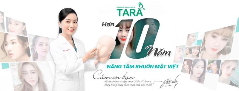 Bác sĩ Cái Hữu Ngọc Thảo Trang