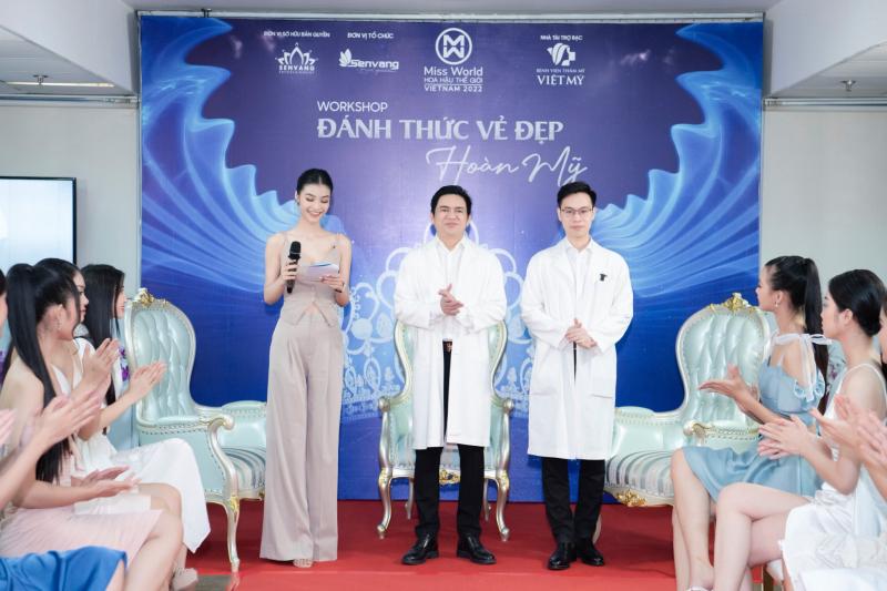 Bác sĩ Chiêm Quốc Thái