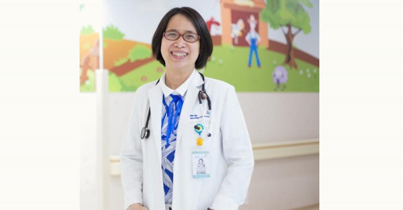Bác sĩ Chuyên khoa I Nguyễn Thị Cẩm Tú