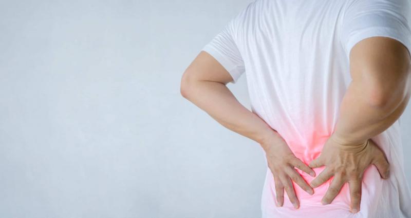 Bác sĩ Chuyên khoa II Nguyễn Đức Viên chuyên khám chữa đau mỏi lưng