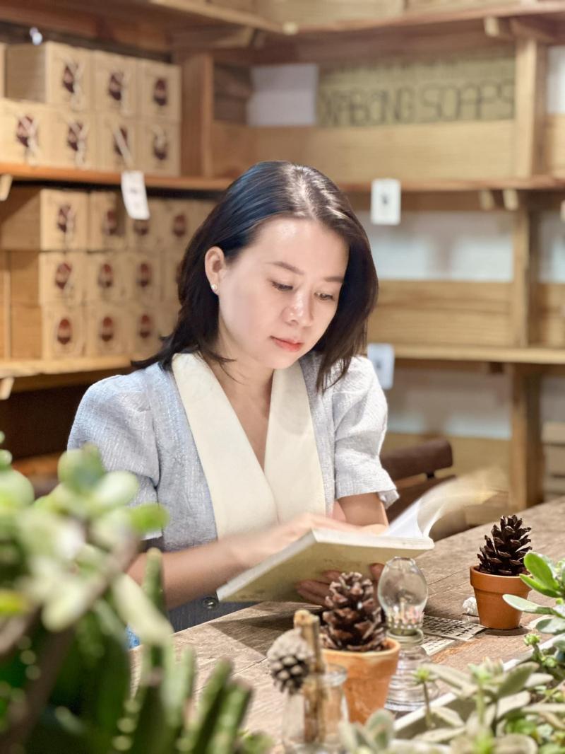 ﻿﻿Bác sĩ da liễu Lã Hiển