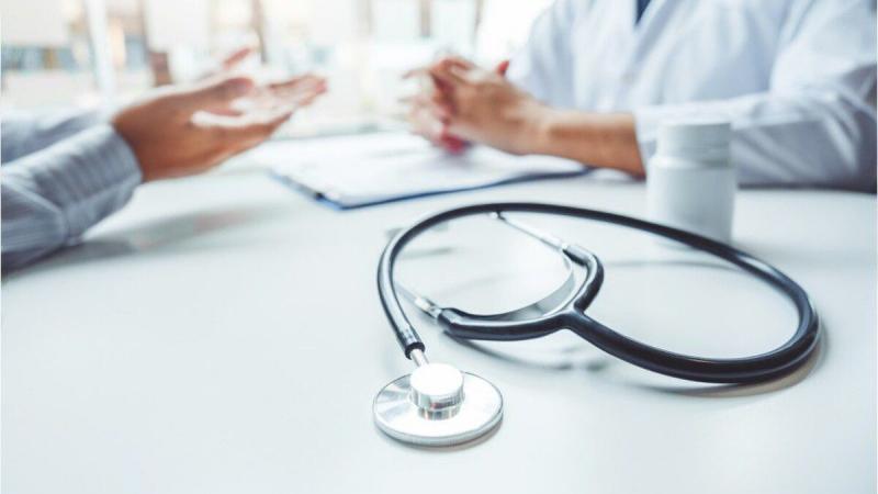 Thạc sĩ Bác sĩ Vũ Quốc Ánh - Hình minh hoạ