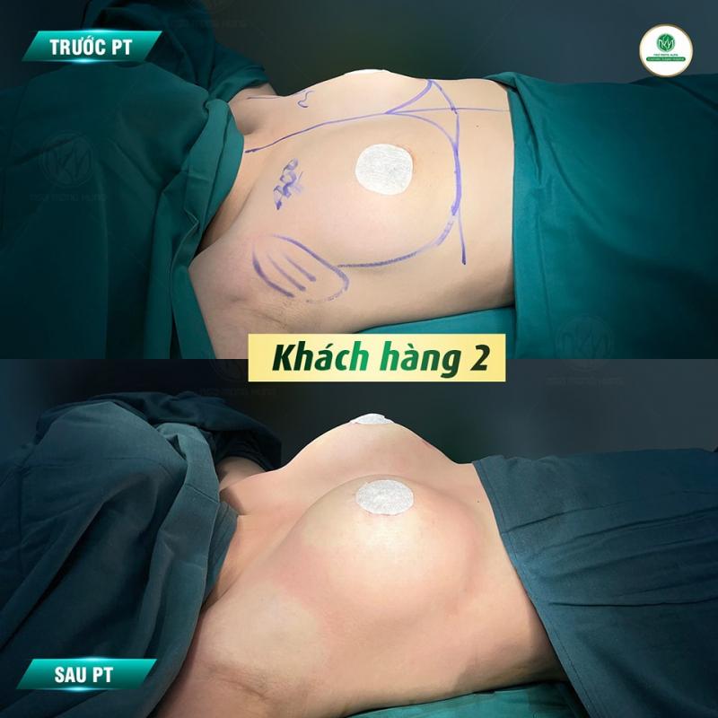 Bác sĩ Ngô Mộng Hùng