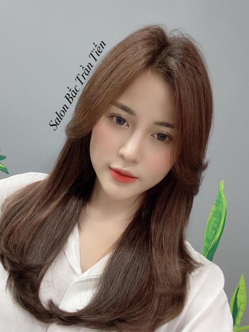 Bắc Trần Tiến - Buôn Mê Thuột