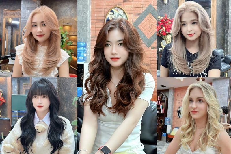 Bắc Trần Tiến - Cần Thơ