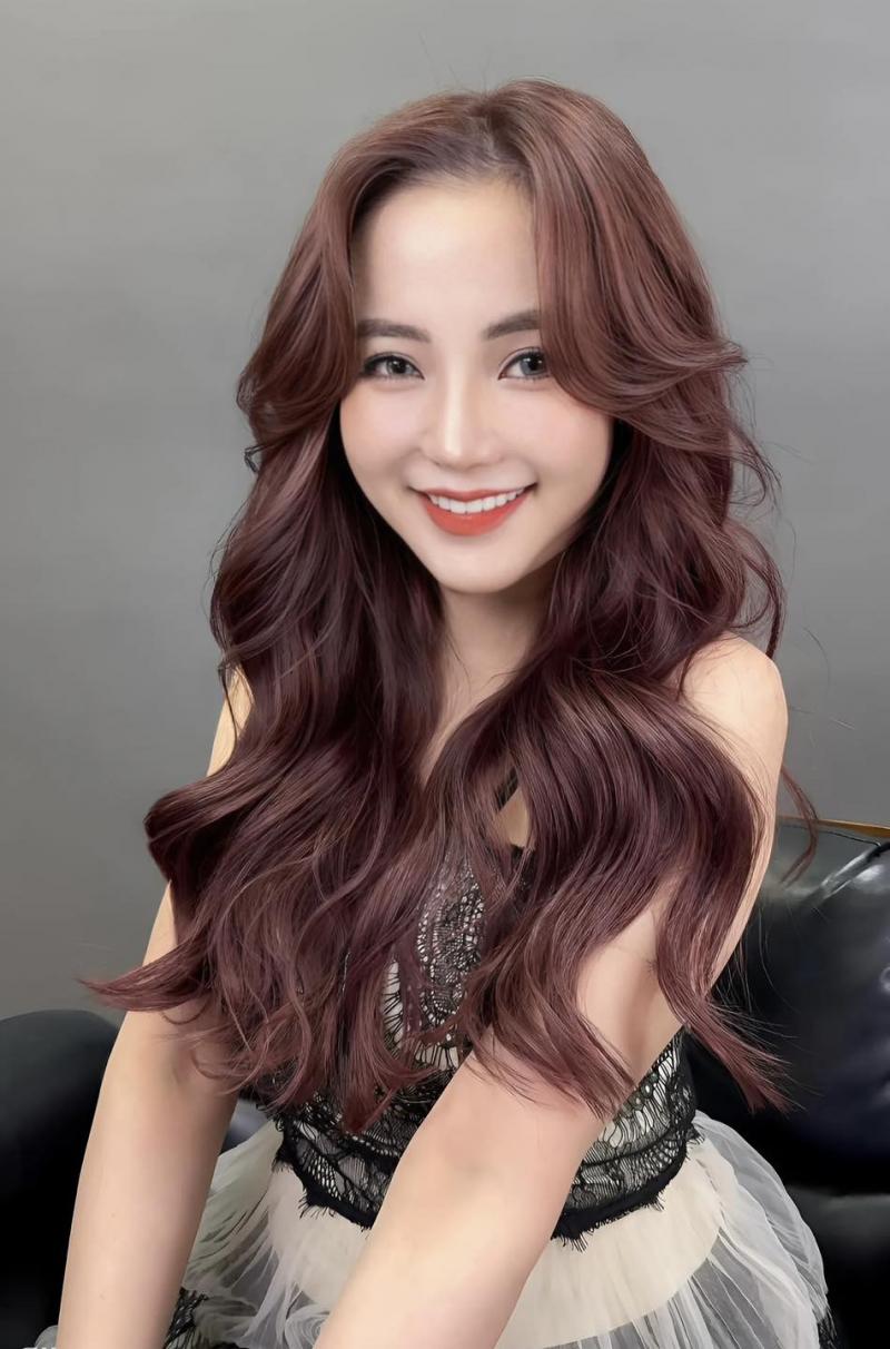 Bắc Trần Tiến - Cần Thơ