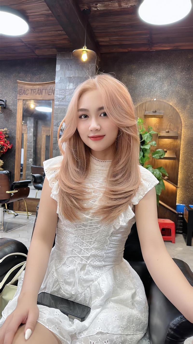 ﻿﻿﻿Bắc Trần Tiến - Cao Lãnh