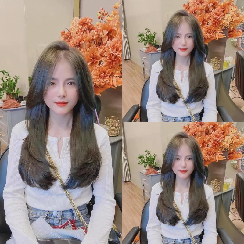 Bắc Trần Tiến - Đà Lạt