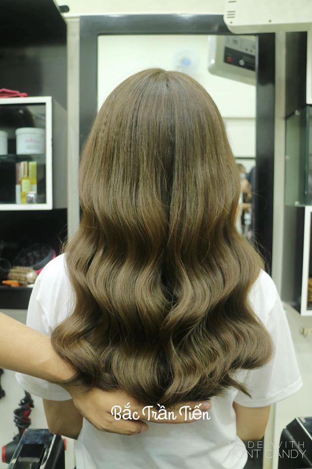 Bắc Trần Tiến Hair Salon