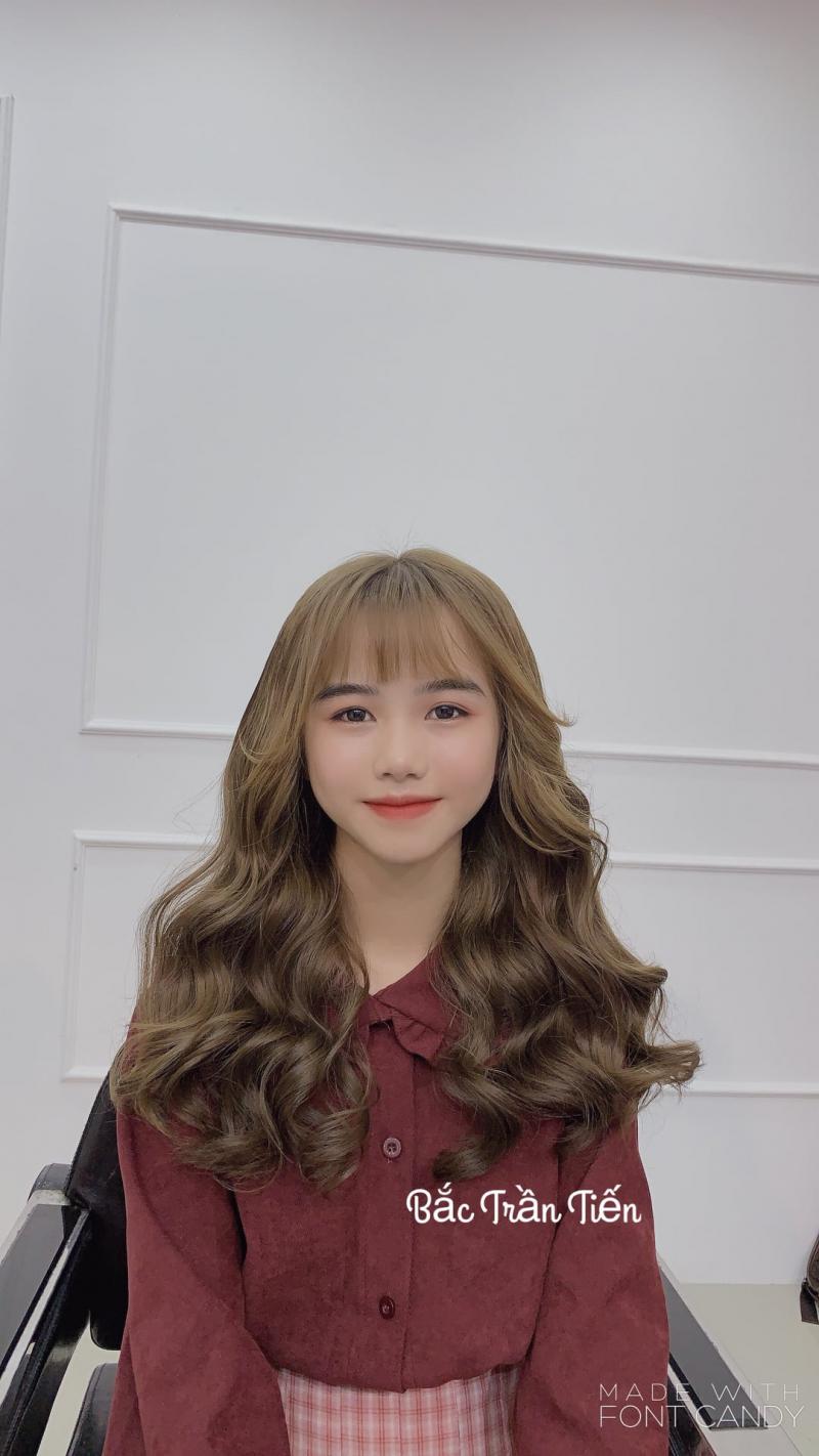 Bắc Trần Tiến Hair Salon