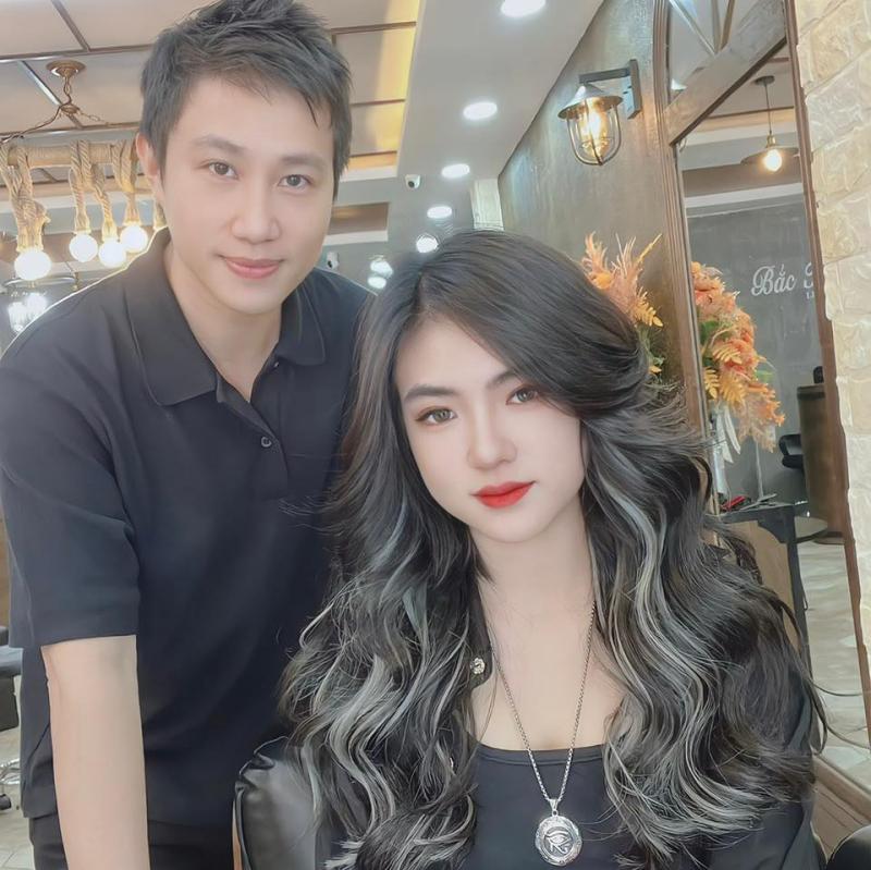 Bắc Trần Tiến Hair Salon