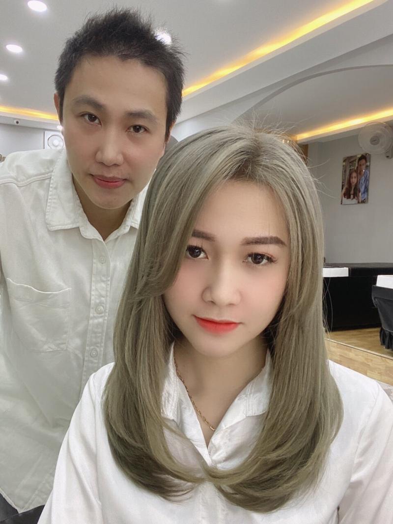 Bắc Trần Tiến - Long Thành