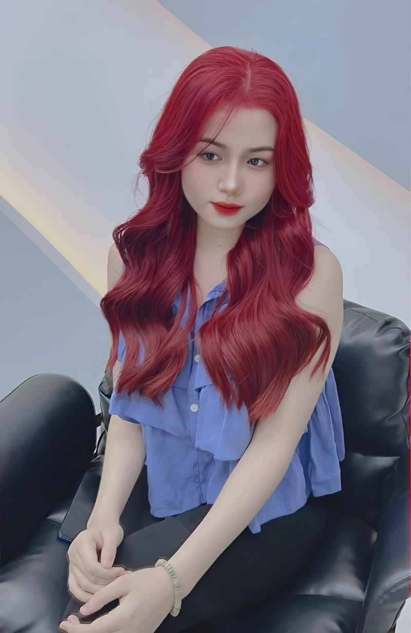 ﻿﻿Salon Bắc Trần Tiến
