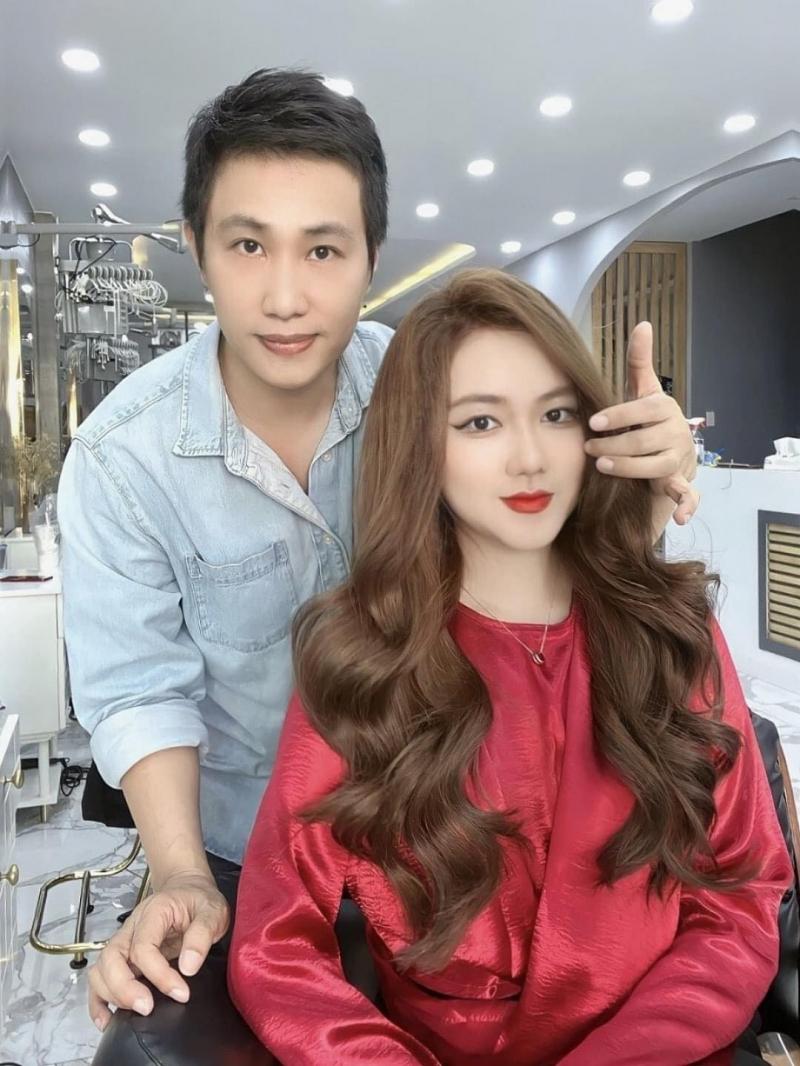 Bắc Trần Tiến Cà Mau
