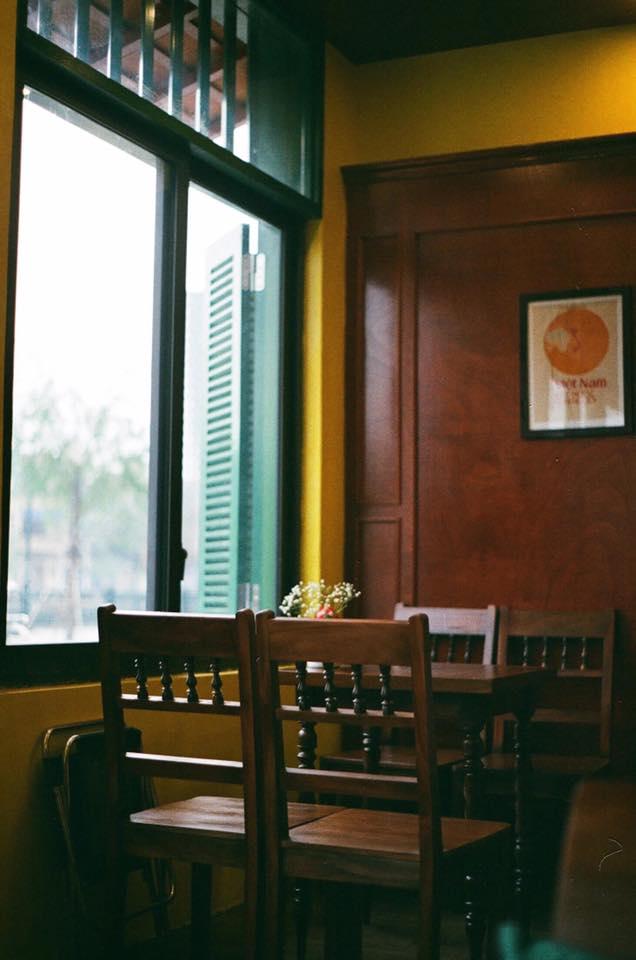 Bắc Việt Coffee