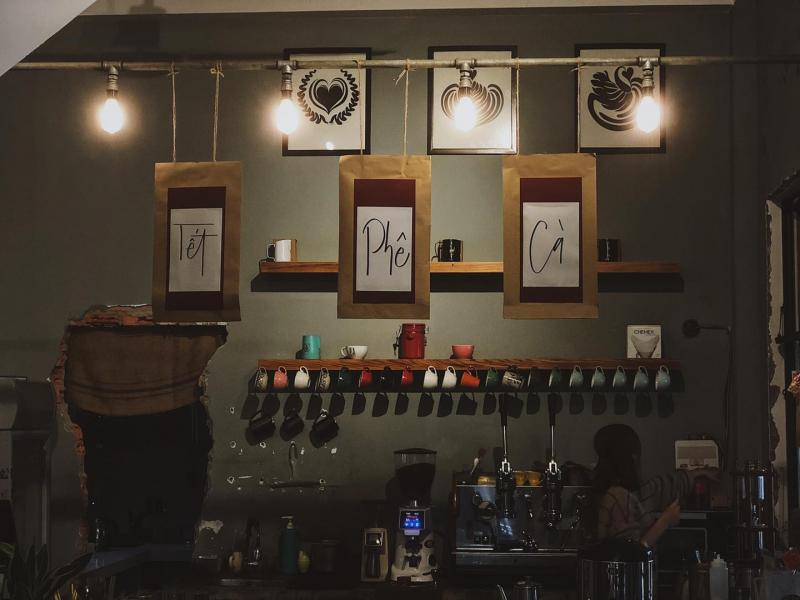 Bacama Coffee & More