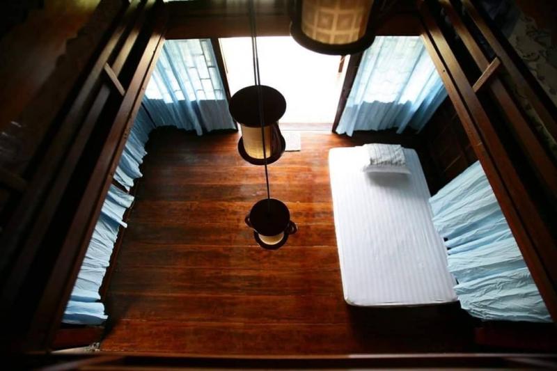Bạch Cúc Homestay