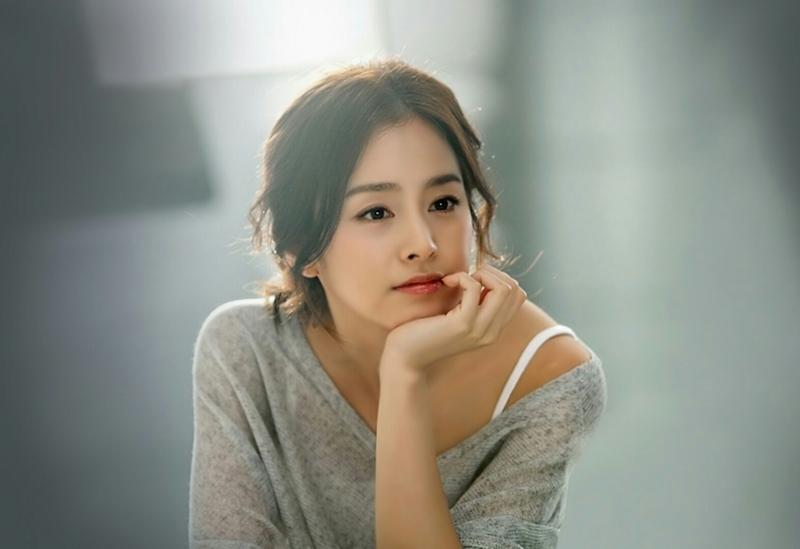 Kim Tae Hee