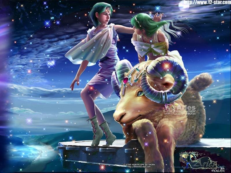 Người thuộc cung Bạch Dương thường rất nhiệt tình và thẳng thắn (Nguồn: Sưu tầm)