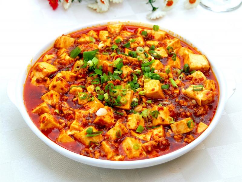 Bách Giai Ẩm Thực Trung Hoa