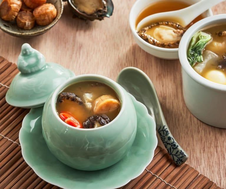 Bách Giai Ẩm Thực Trung Hoa