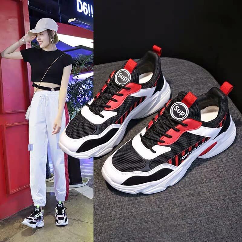 Những đôi Sneaker đình đám tại Bách Hóa
