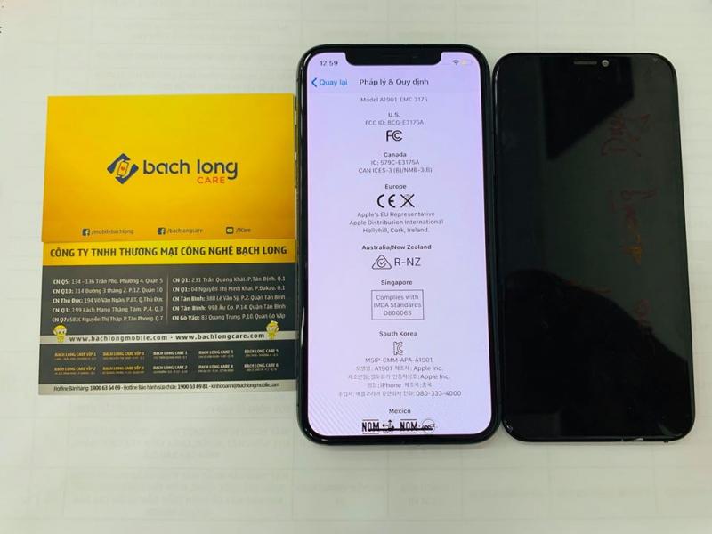 Bạch Long Care