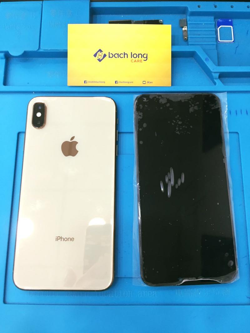 Trung tâm bảo hành VIP Bạch Long Care