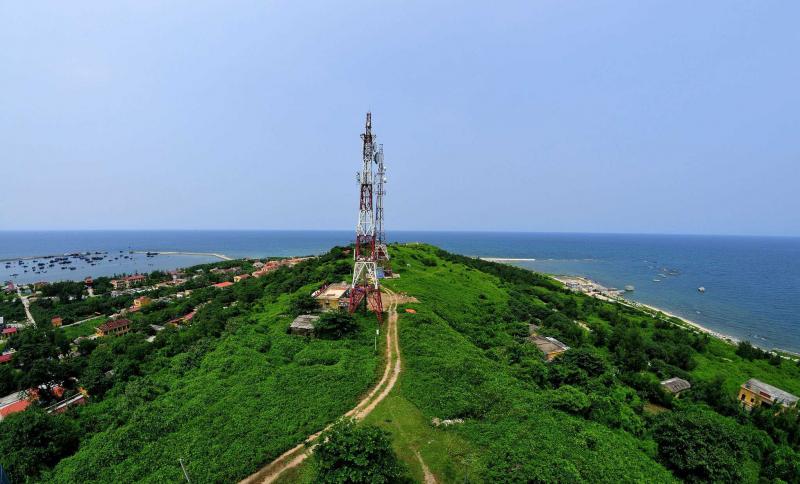 Đảo Bạch Long Vĩ