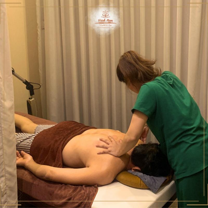 Bách Nam Health & Spa