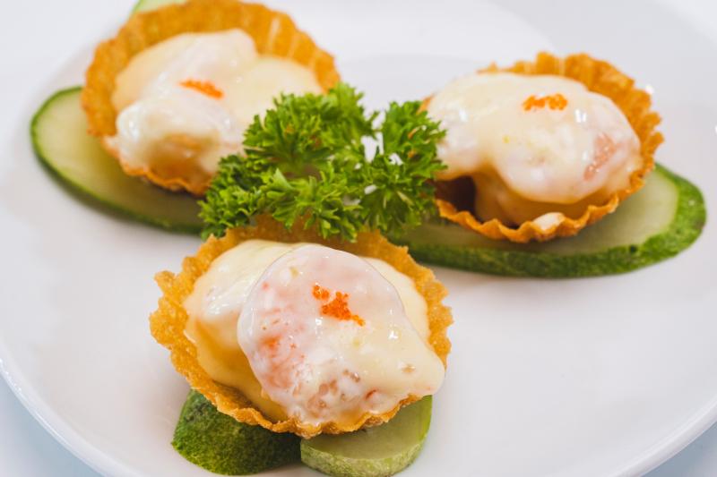Bach Restaurant Phú Quốc