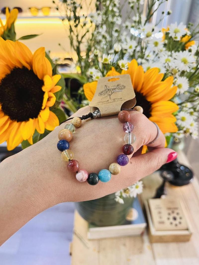 Bạch Trà - Camellia Jewelry