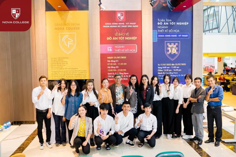 Bách Việt Polytechnic