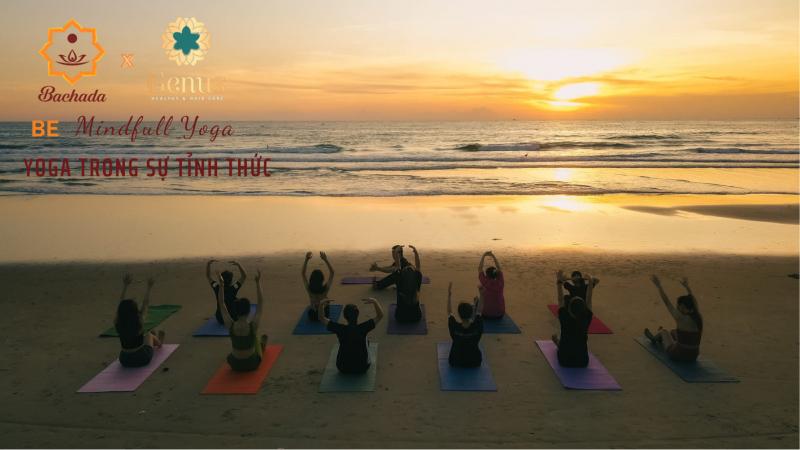 Bachada Phan Thiết Yoga